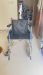 Wheel chair